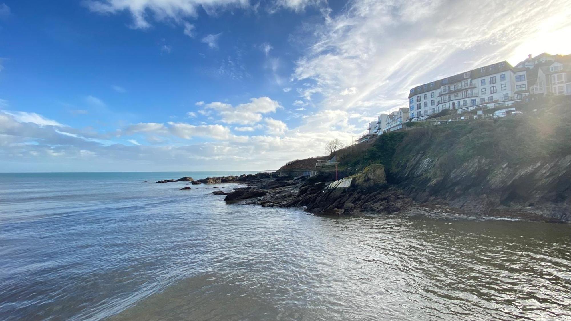 The Hillocks, Looe - Two Bedroom House With Fabulous Views Of Looe Town And Harbour Екстериор снимка