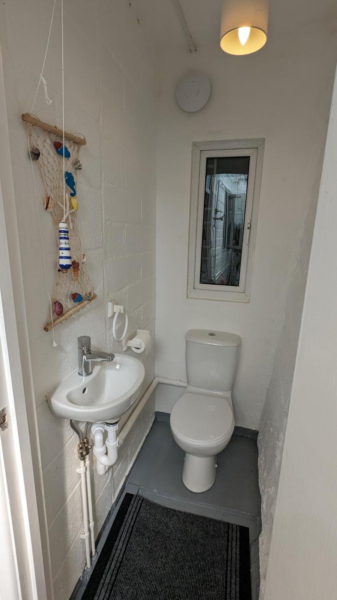 The Hillocks, Looe - Two Bedroom House With Fabulous Views Of Looe Town And Harbour Екстериор снимка